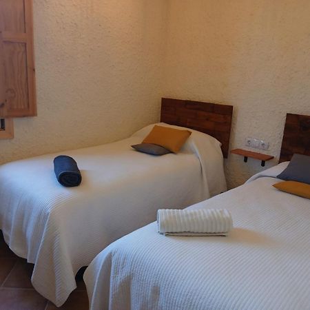 Apartment With Private Pool And Garden San Martín Sarroca Exterior foto