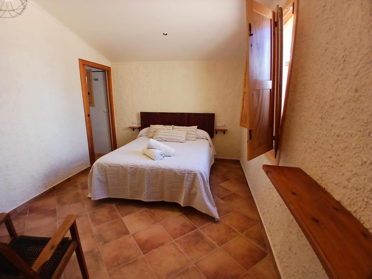 Apartment With Private Pool And Garden San Martín Sarroca Exterior foto