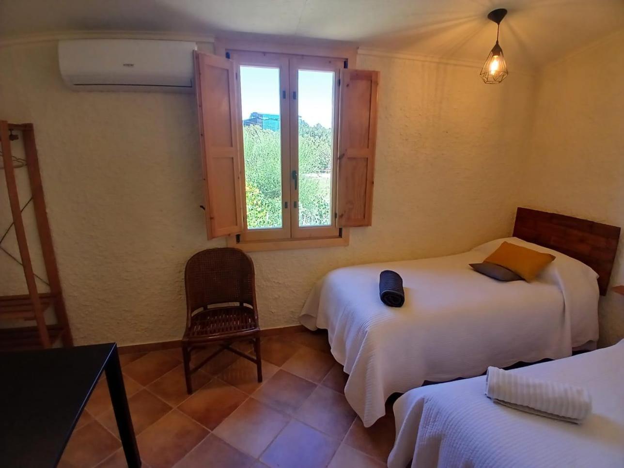 Apartment With Private Pool And Garden San Martín Sarroca Exterior foto