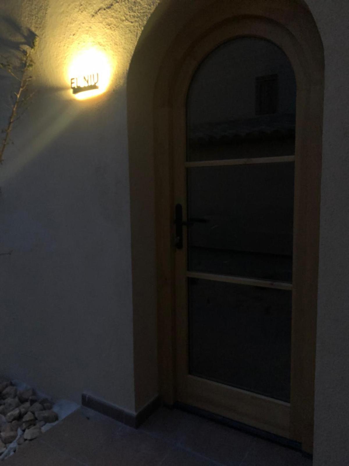 Apartment With Private Pool And Garden San Martín Sarroca Exterior foto